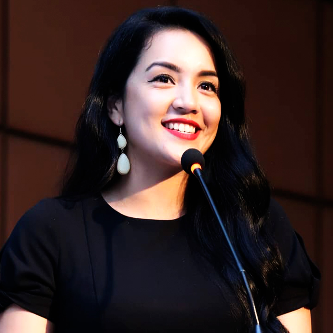 Sadichha Shrestha