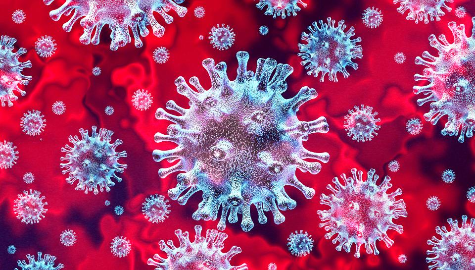 विश्वमा कोरोना संक्रमण तीन दिनयताकै कम, १ लाख २९ हजार संक्रमित