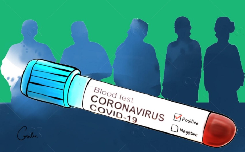 कोरोना संक्रमण फैलिएसँगै महोत्तरी सदरमुकाम क्षेत्रमा पाँच दिनका लागि निषेधाज्ञा