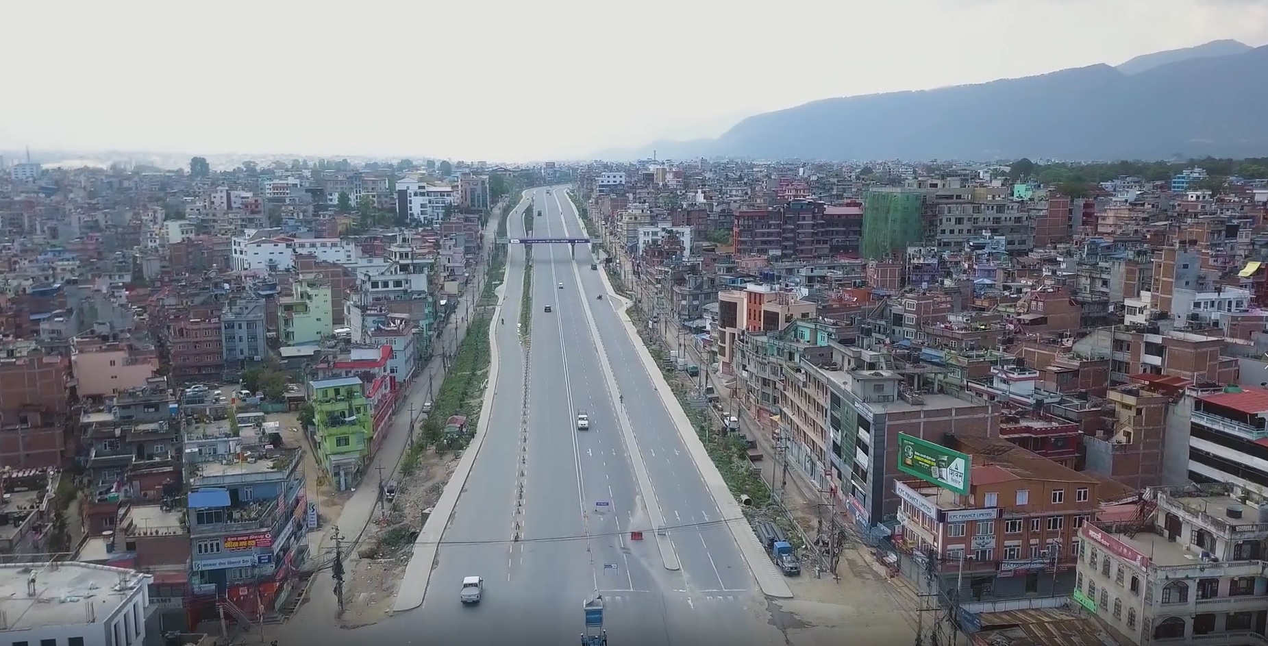 काठमाडौंमा भोलि रातिदेखि भदौ १० गतेसम्म निषेधाज्ञा, सवारीसाधन चलाउन नपाइने