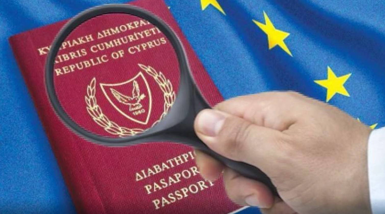 साइप्रसले रातो पासपोर्ट दुरुपयोग गरेको खुलासा