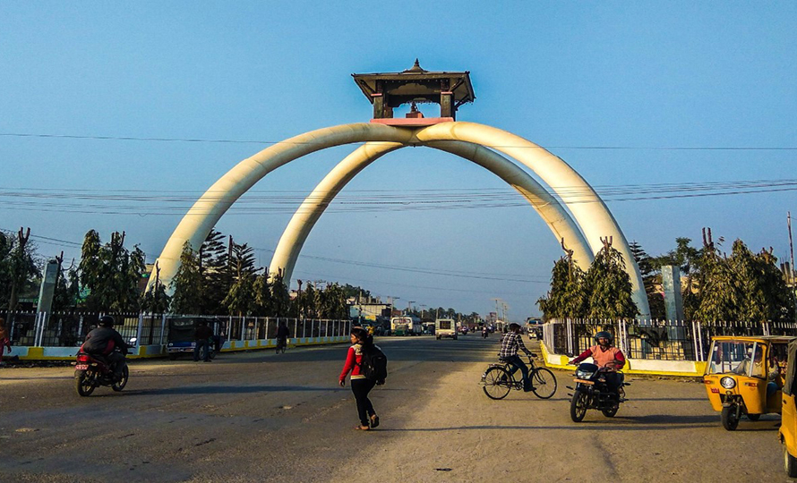 कोरोना संक्रमित बढ्दै गएपछि धनुषामा पनि निषेधाज्ञा जारी