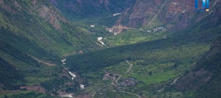 यस्तो नेपाली भूमि, जहाँ नेपाली नै प्रवेश गर्न पाउँदैनन् (भिडियो)