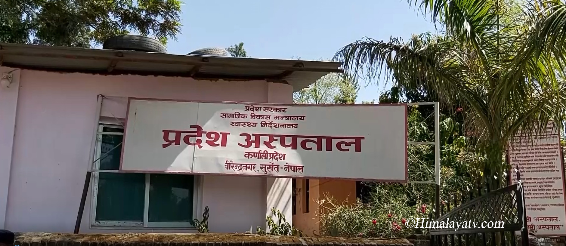 जुम्लामा एकैदिन ५६ जनामा कोरोना संक्रमण पुष्टि