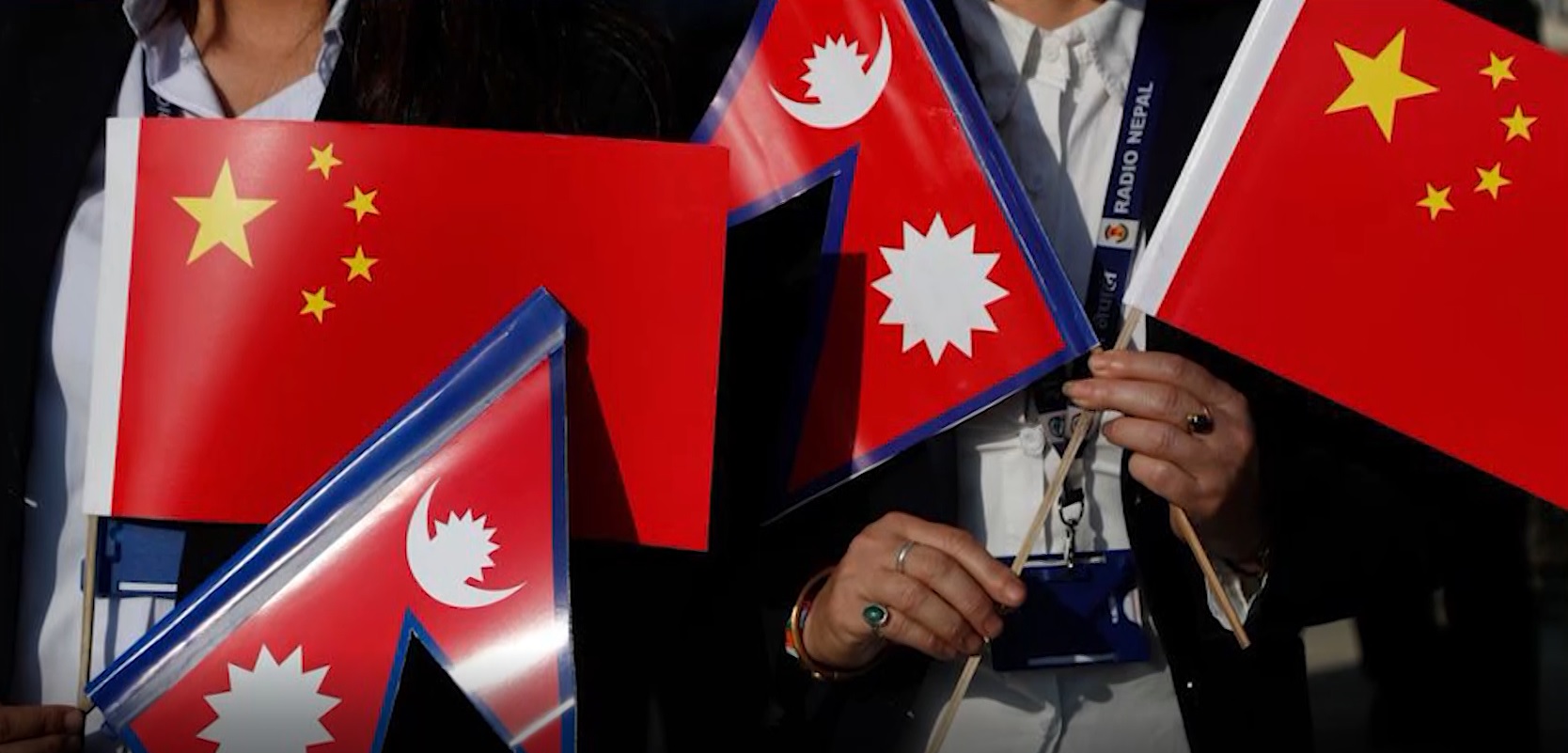 नेपाल–चीन कूटनीतिक सम्बन्ध स्थापनाको ६५औं वर्षगाँठ, दुई देशका नेताहरुबीच शुभकामना आदानप्रदान