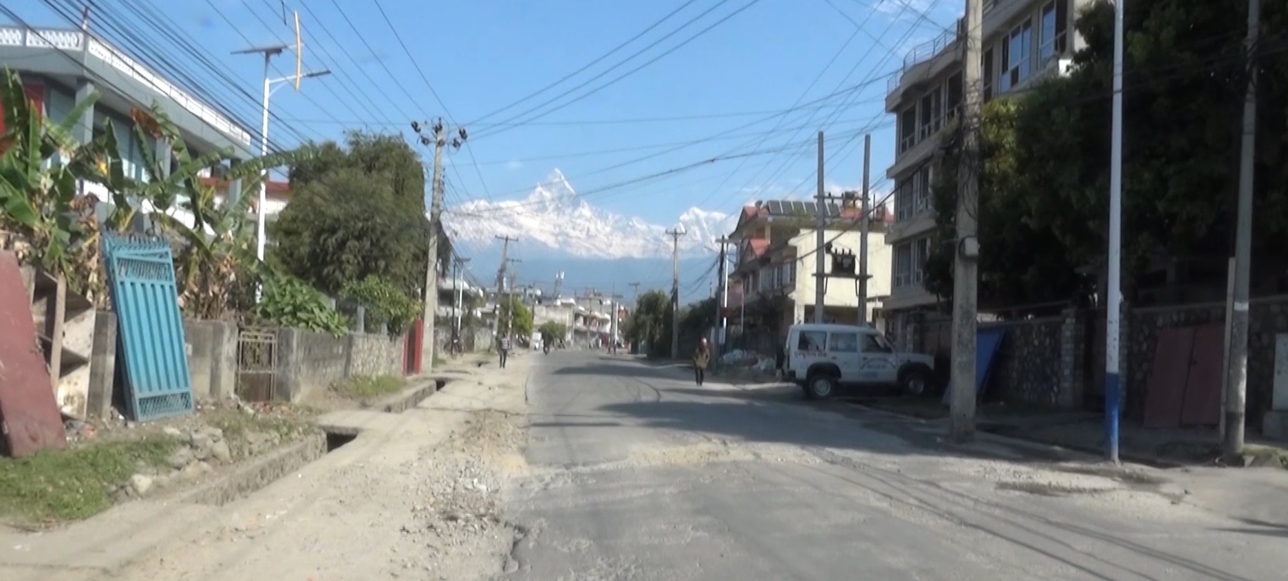 आन्तरिक हवाई सेवा शुरु भएसँगै पोखराका पर्यटन व्यवसायी उत्साहित