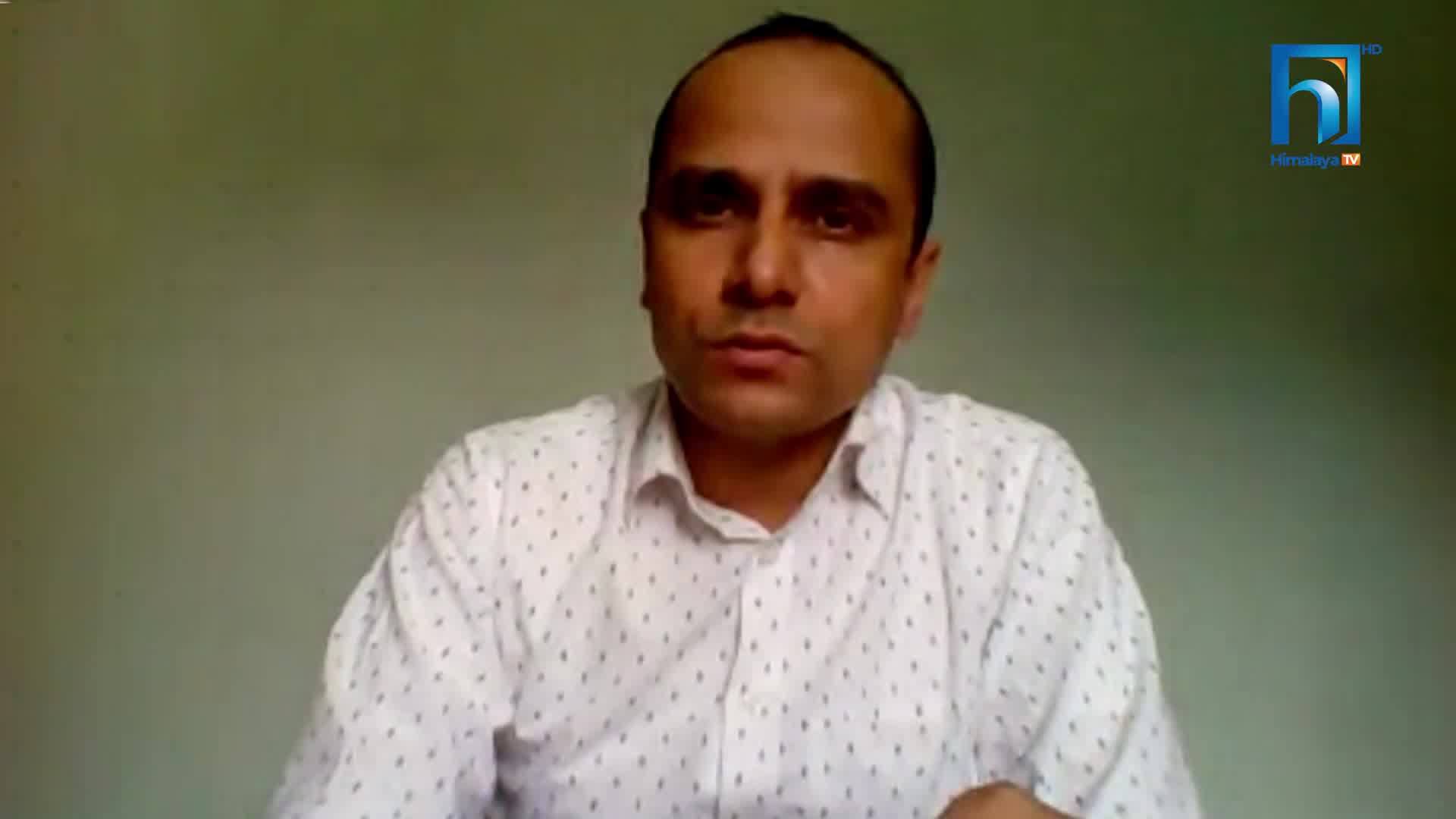 काठमाडौं उपत्यकामा निषेधाज्ञा, के गरिरहेको छ सरकार ? (भिडियो)