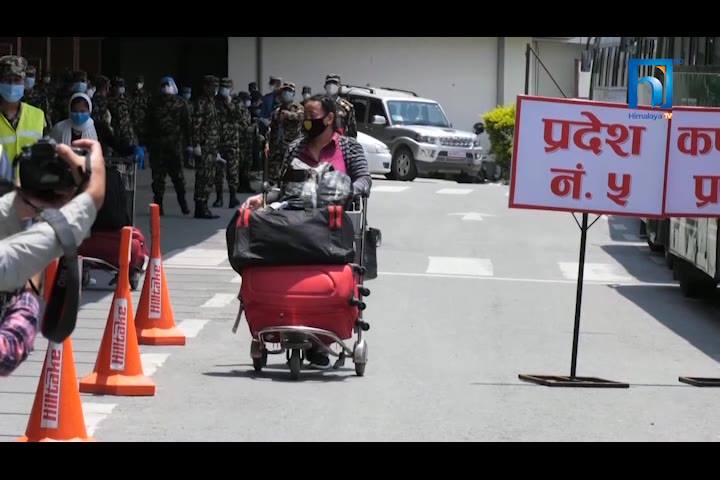 उद्धारका नाममा श्रमिकमाथि यस्तो अमानवीय शोषण (भिडियोसहित)