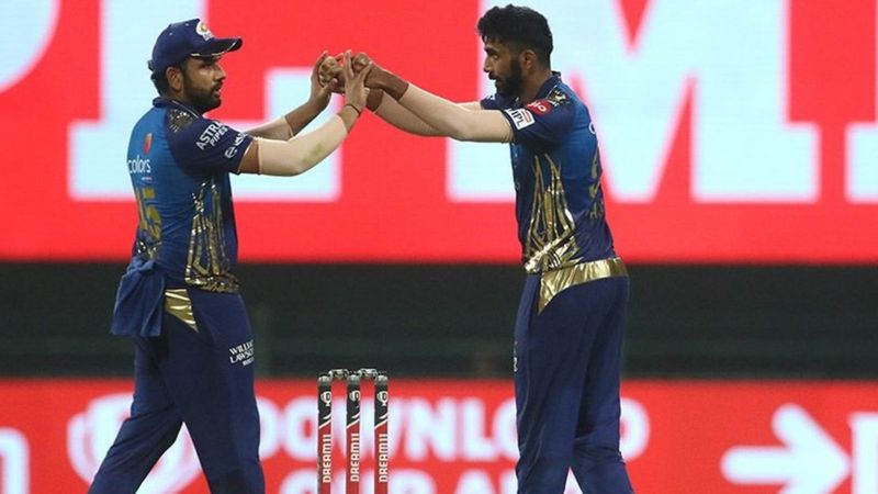 आइपीएल क्रिकेटमा मुम्बई इण्डियन्सको जित, कोलकाता ४९ रनले पराजित
