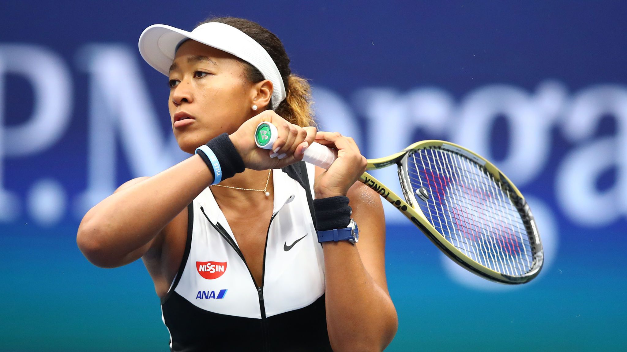 फ्रेञ्च ओपन टेनिसमा जापानी खेलाडी नाओमी ओसाकाको विजयी शुरुवात