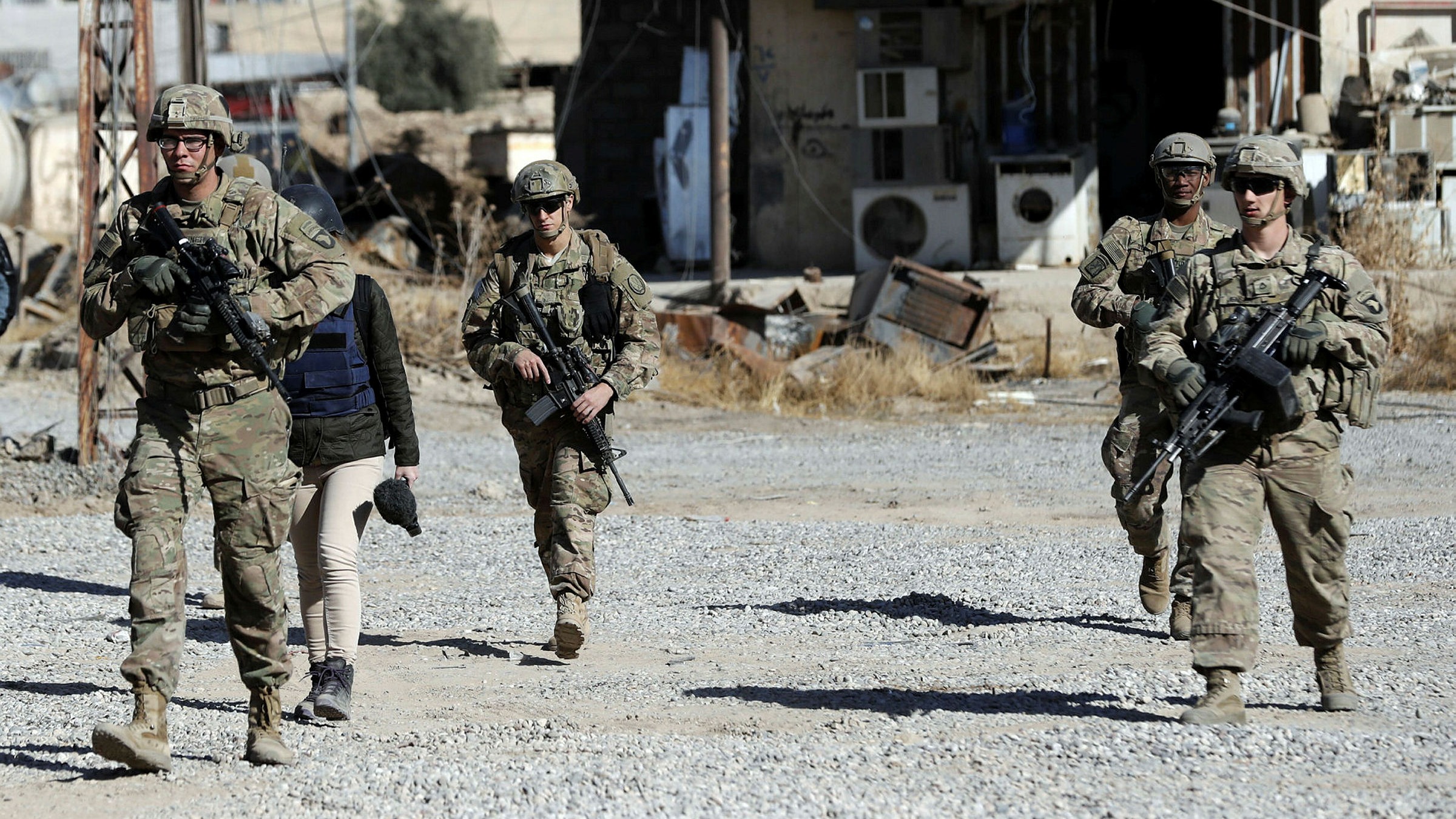 अमेरिकी सेनाले सेप्टेम्बर ११ तारिखमा अफगानिस्तान छोड्ने