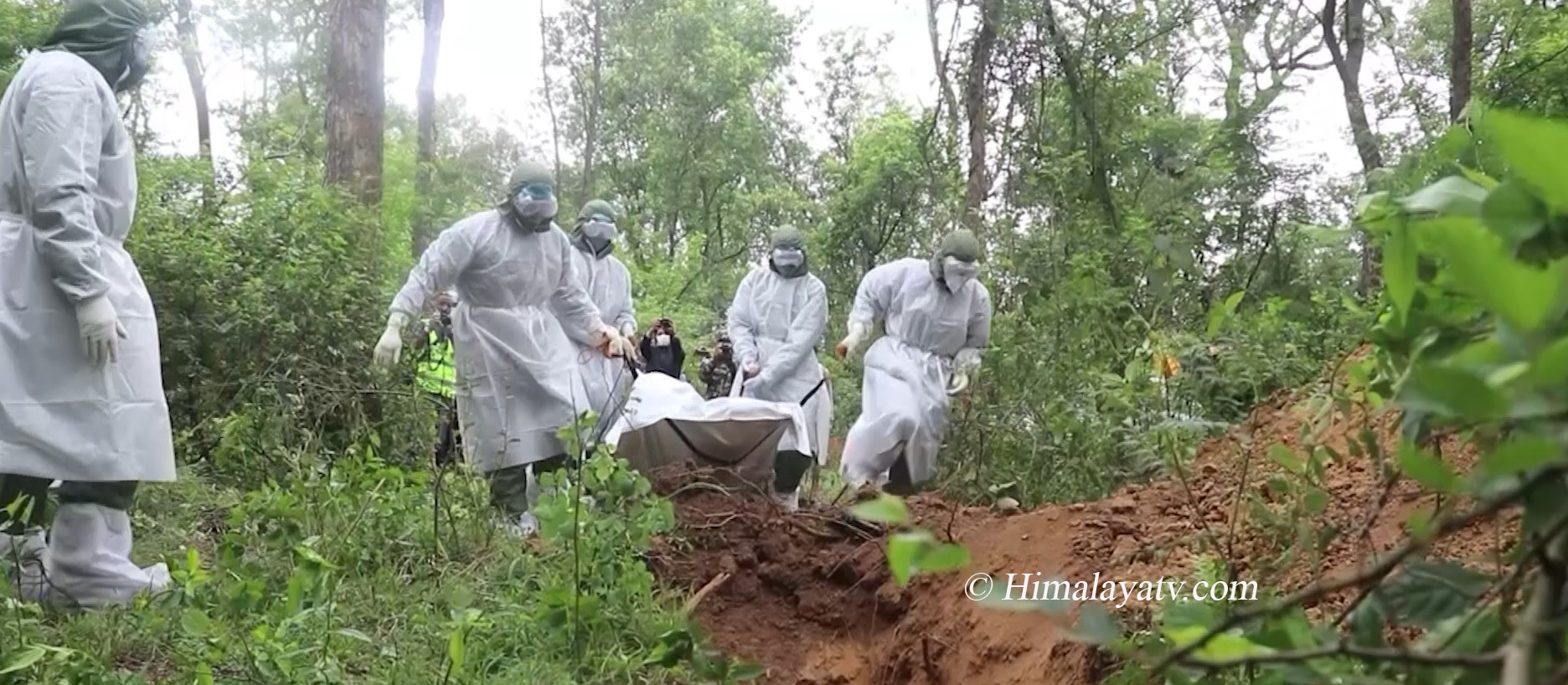 कोरोना संक्रमणबाट मृत्यु हुनेको संख्या १९१७ पुग्यो