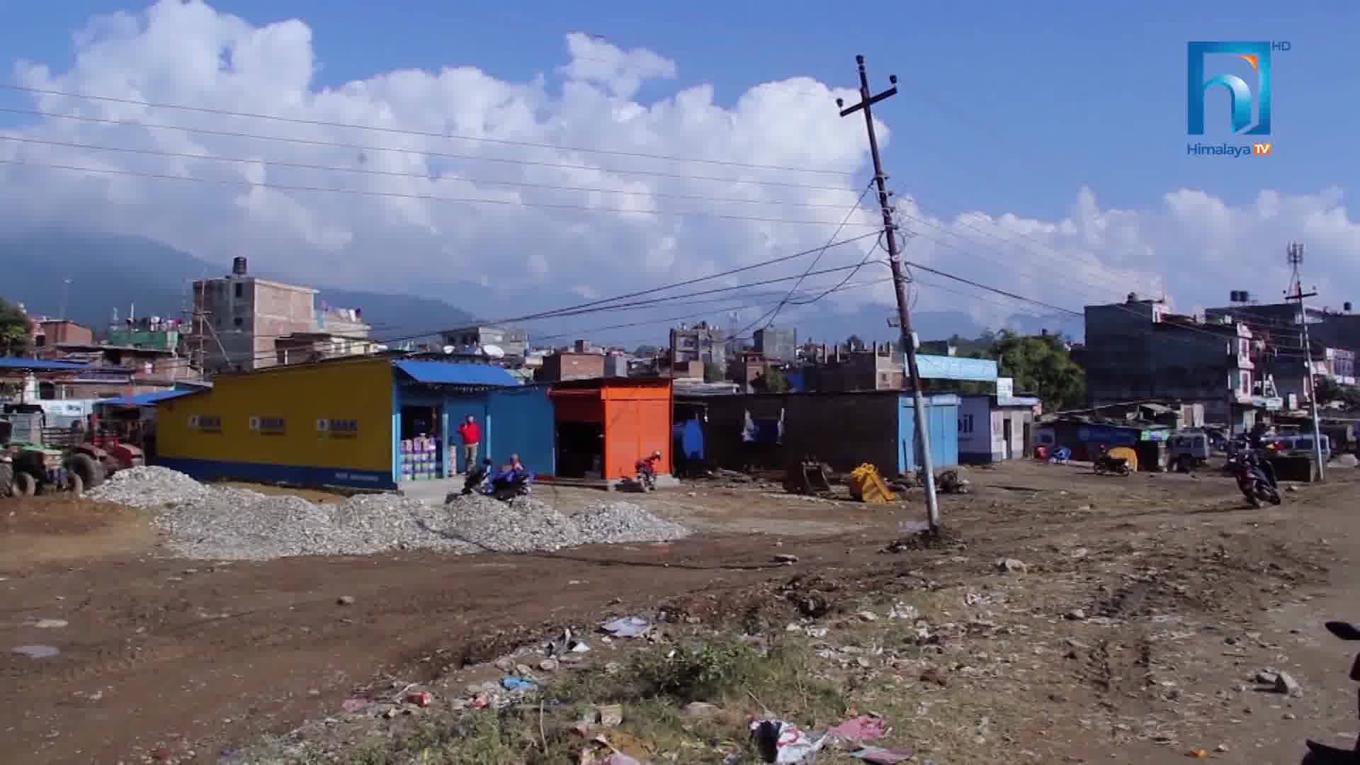 कोरोनासँगै सुर्खेतमा बढ्यो डेंगुको त्रास, उपचार र नियन्त्रणमा समस्या (भिडियोसहित)