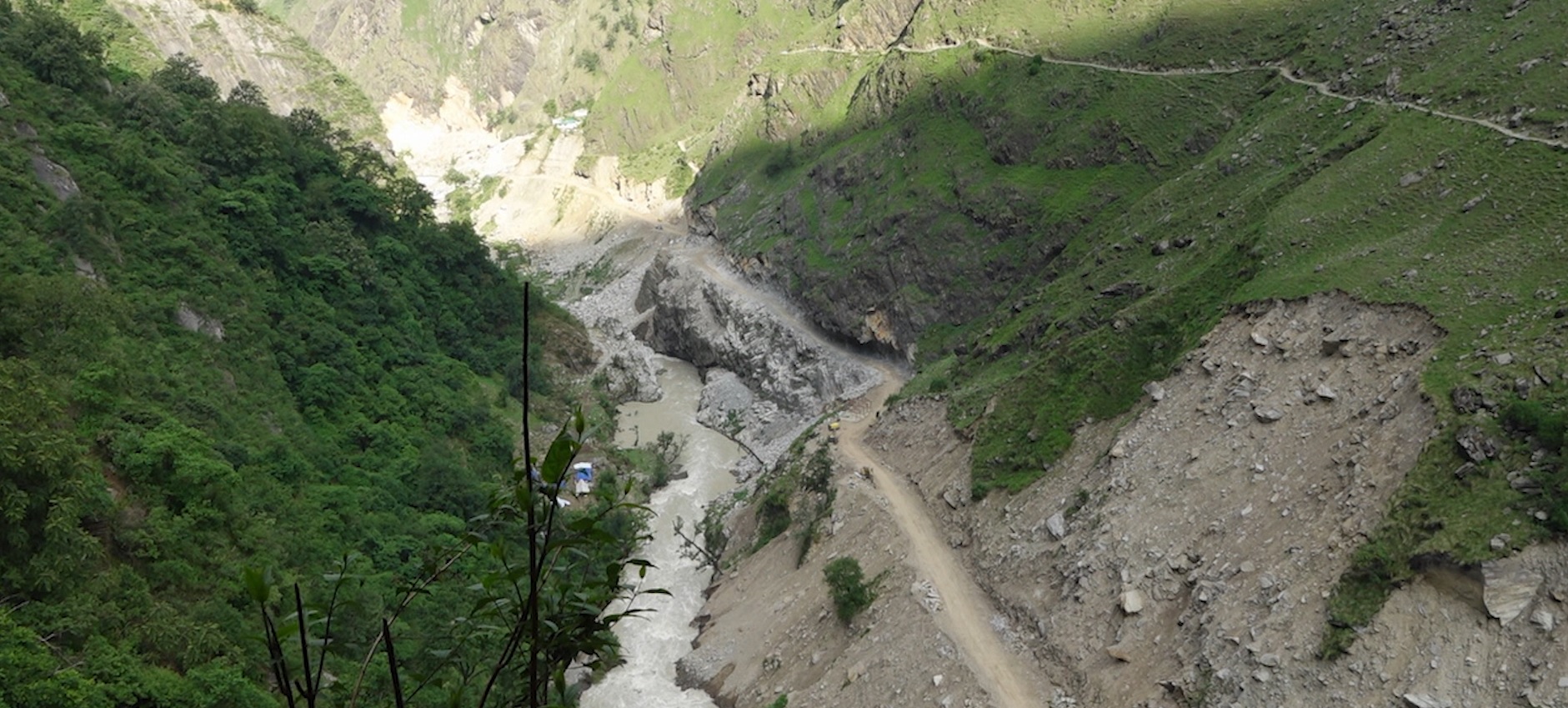 दार्चुलाको घाँटीबगर–छाङ्ग्रु गोरेटो बाटो सर्वसाधारणका लागि खुल्ला (भिडियोसहित)