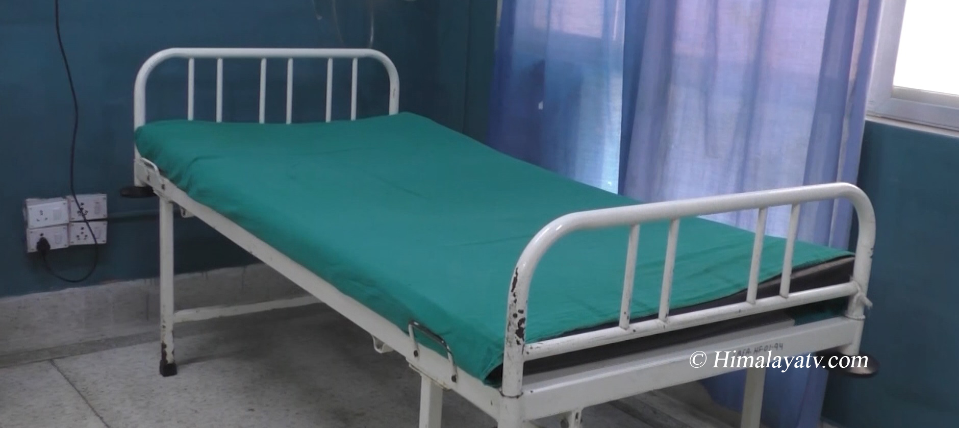 अस्पताल भर्ना गर्नुपर्ने कोरोना संक्रमितको लुम्बिनी प्रदेश सरकारले निःशुल्क उपचार गर्ने