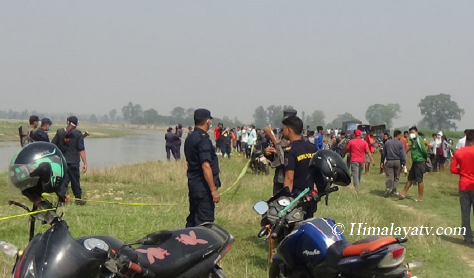 कैलालीमा तस्करी रोक्न खोज्दा दुई प्रहरीको हत्या भएको खुलासा, सात जना पक्राउ