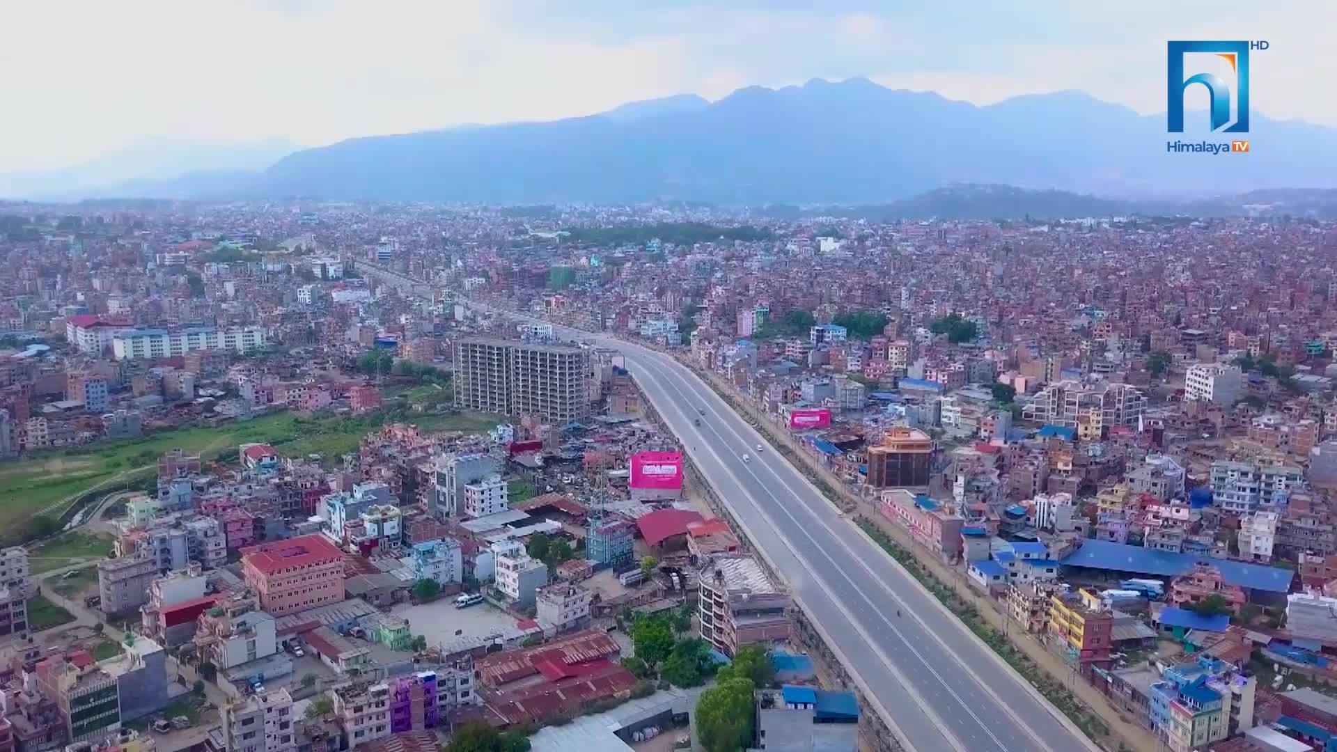 कोरोना हटस्पट काठमाडौं उपत्यकाः जहाँ छन् ४५ प्रतिशन संक्रमित (भिडियोसहित)