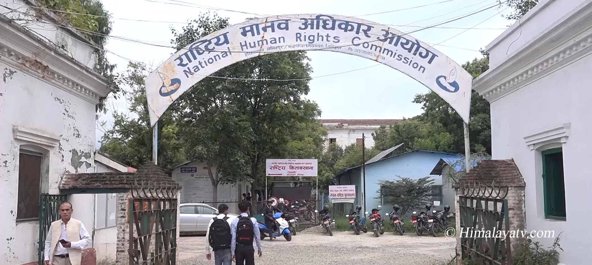 आज ७२ औं अन्तर्राष्ट्रिय मानव अधिकार दिवस मनाइँदै