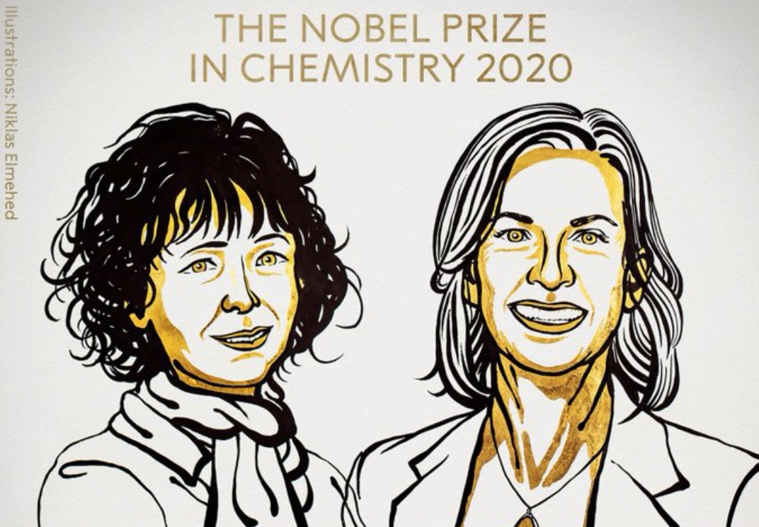अमेरिकी र फ्रेञ्च वैज्ञानिकलाई रसायनशास्त्रतर्फको नोबेल पुरस्कार