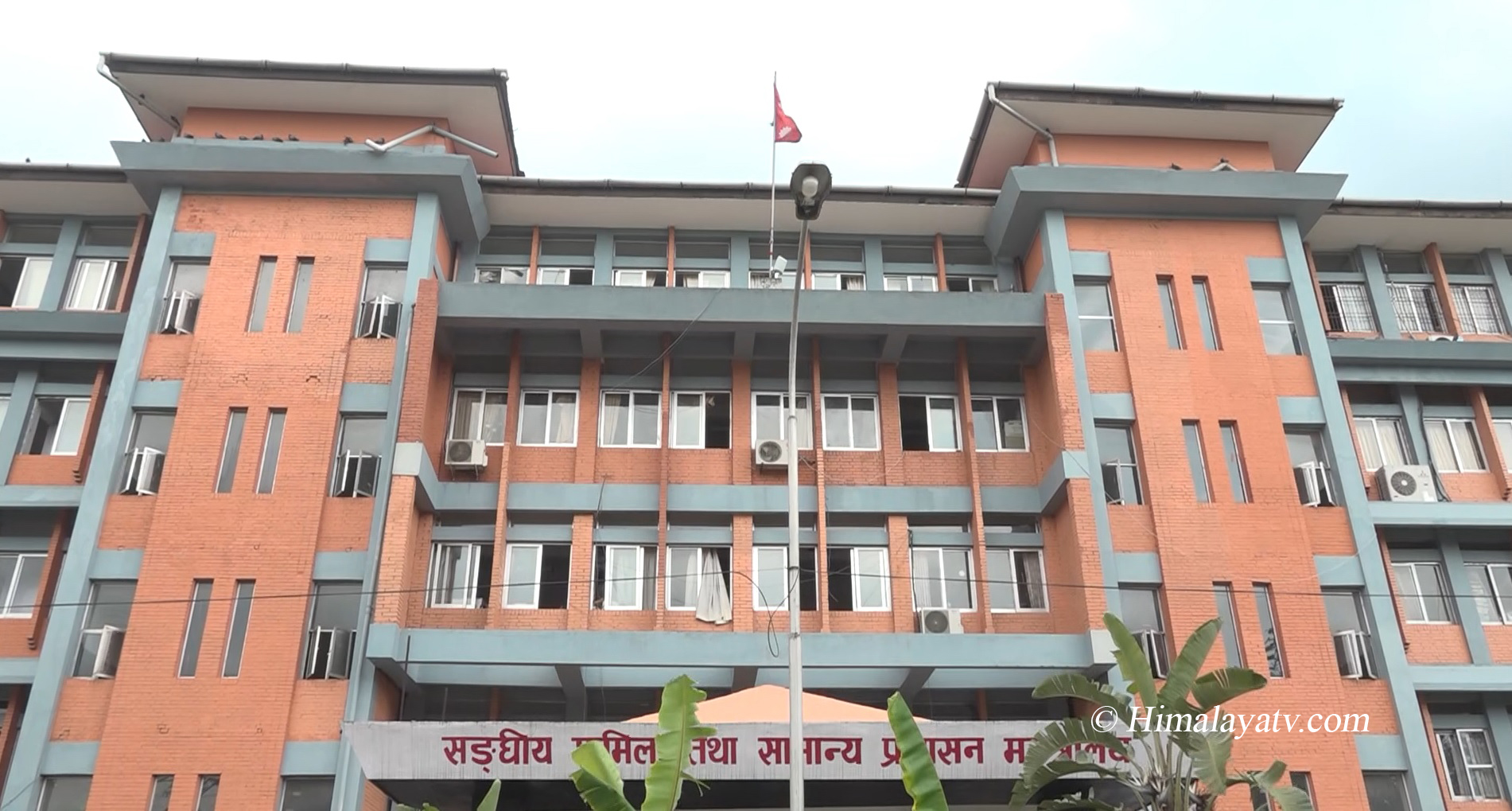 एक सय ५४ पालिकाले बुझाएनन् बजेट पारित भएको विवरण