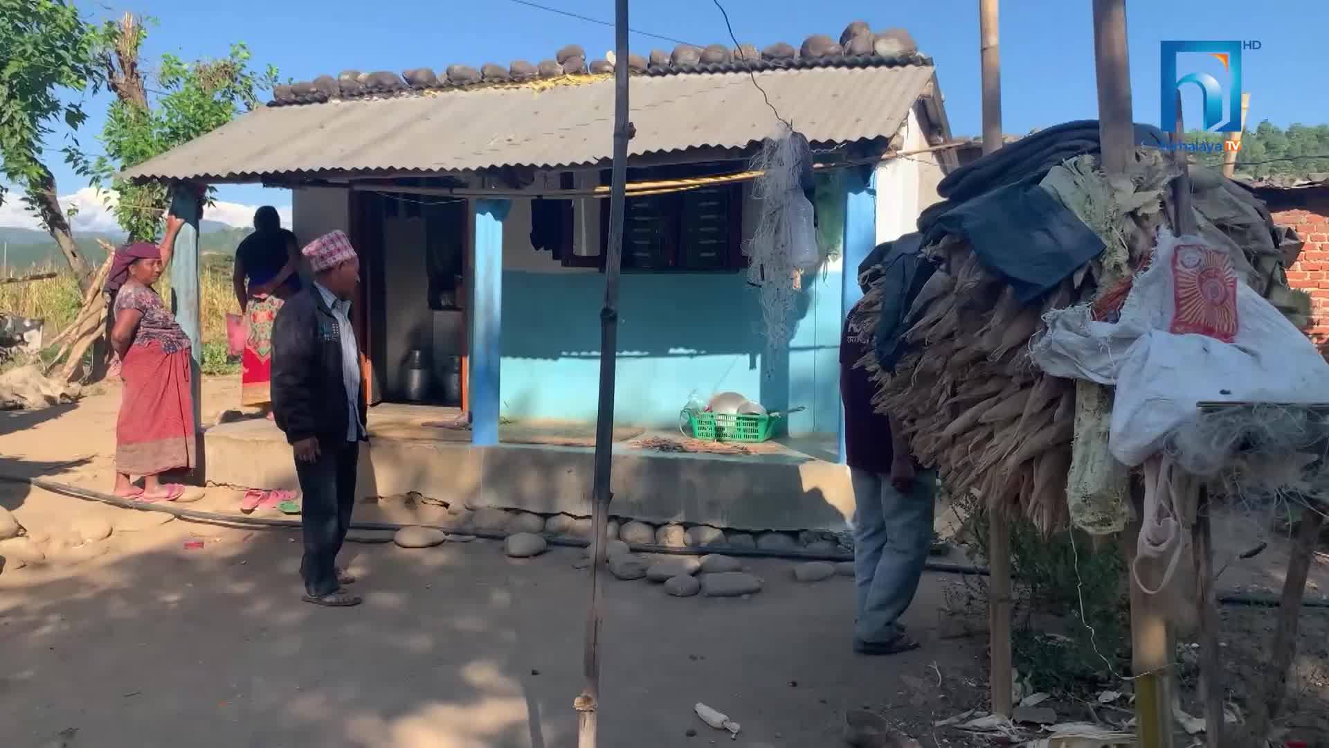 बोटे समुदायको पीडाः आयो दशैं ढोल बजाई, गयो दशैं ऋण बोकाई (भिडियोसहित)