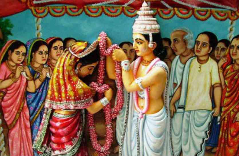 आज विवाह पञ्चमी पर्व श्रीरामचन्द्र र सीताको पूजा आराधना गरेर मनाइँदै