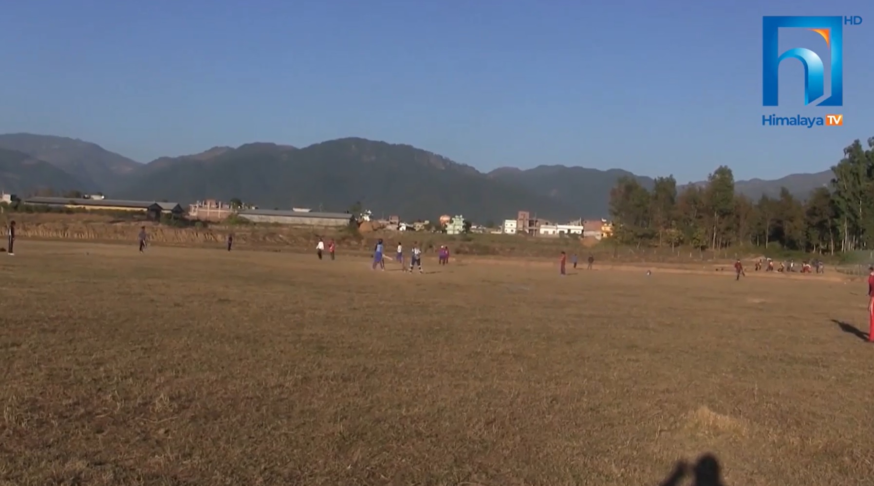 न पैसा न प्रतियोगिता : के भन्छन् नेपाली महिला क्रिकेटर ? (भिडियोसहित)