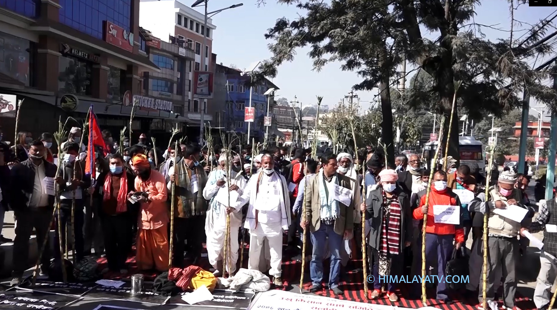 श्रीराम सुगर मिल्सले गर्‍यो किसानलाई रु २५ करोड भुक्तानी