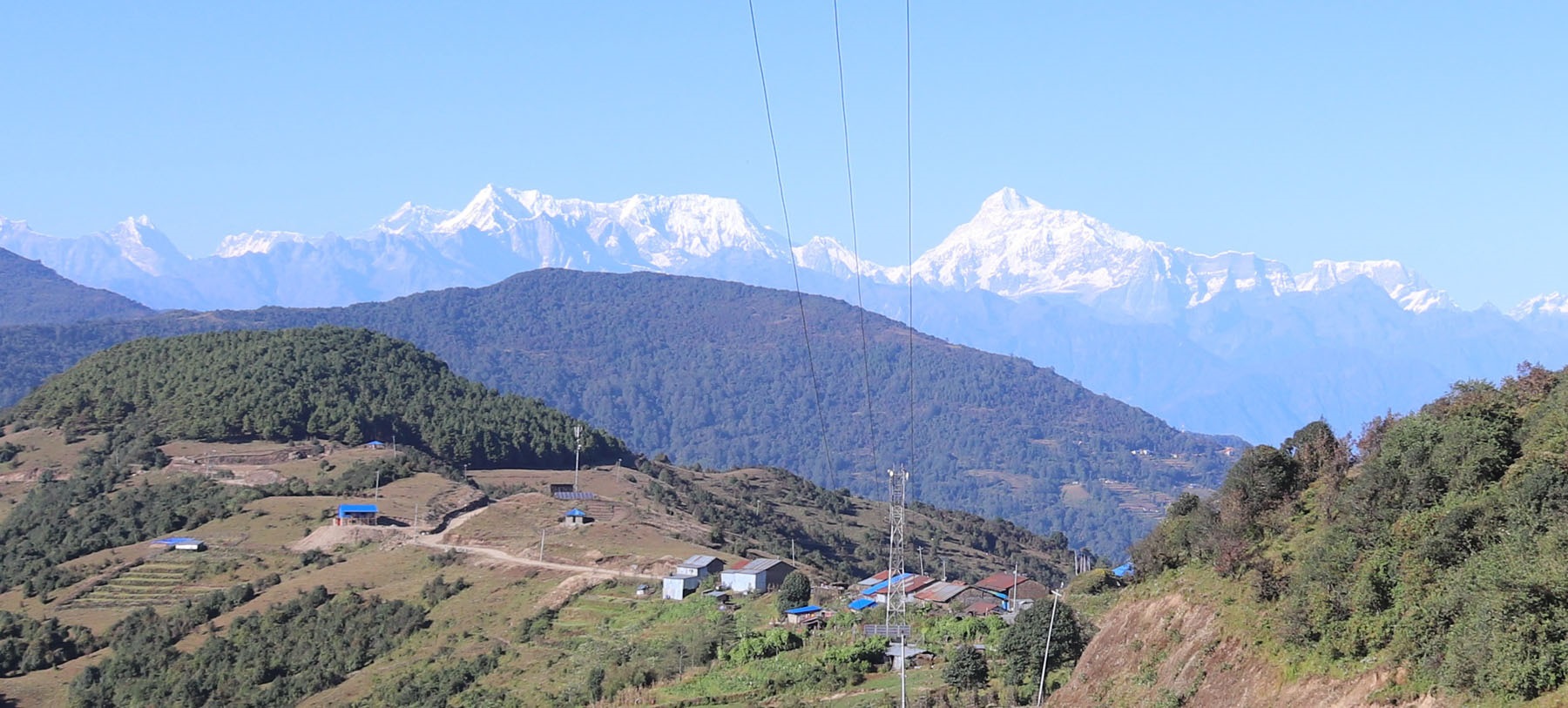 पर्यटकीय क्षेत्रको विकासमा जुर्मुराउँदै प्रदेश र  स्थानीय सरकार