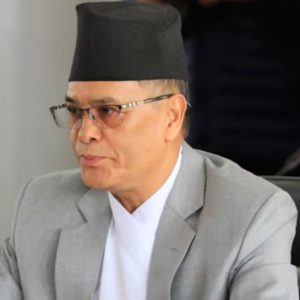 न्यायालय र शक्तिको सहयात्रा: चोलेन्द्र शमशेरको उत्थान, पतन र पुनरुत्थानको कथा