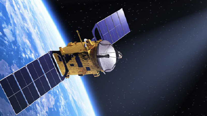 नेपालको आफ्नै भूउपग्रह (स्याटेलाइट) राख्ने प्रक्रिया रद्द