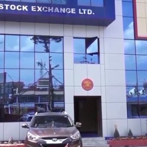 नेप्से परिसूचकमा झिनो अङ्कको सुधार