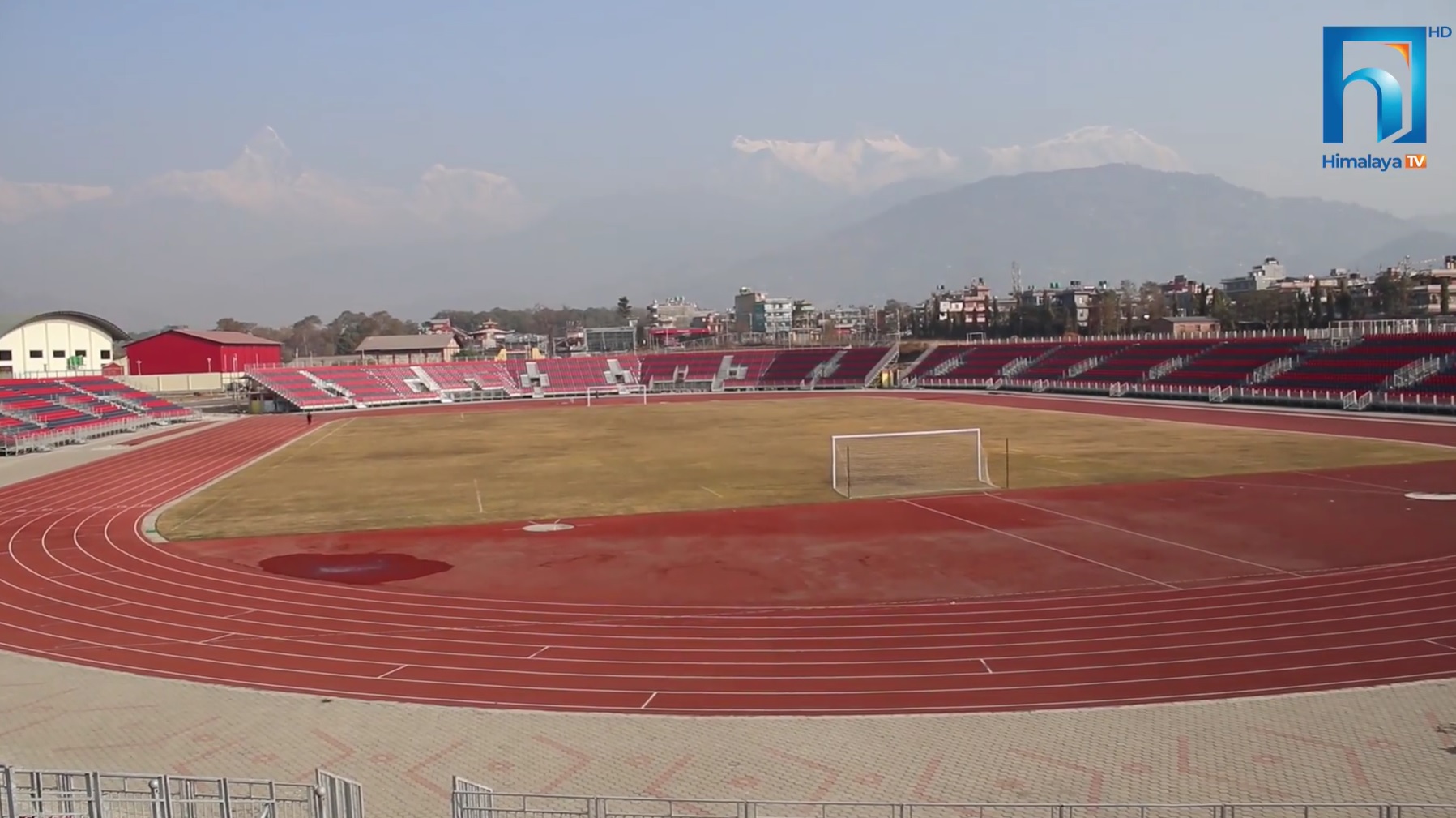 आहा रारा गोल्डकप फूटबल प्रतियोगितामा आज मछिन्द्र र अफ्रिकन रुट भिड्दै