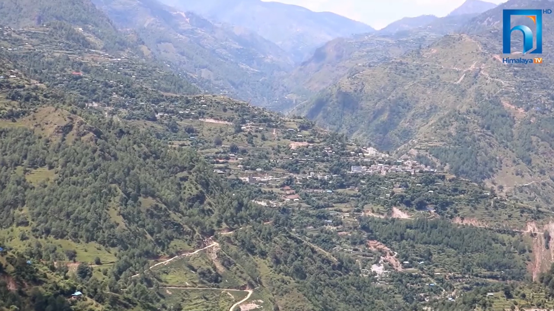 रोल्पामा २० माओवादी केन्द्र, पाँच कांग्रेस, चार एमाले र एक स्वतन्त्र विजयी
