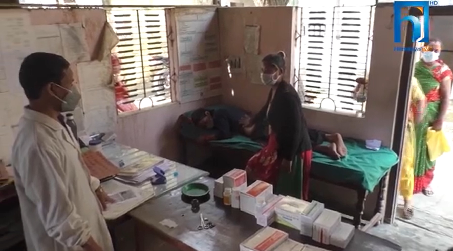 नेपालमा क्षयरोग लुकाउँदा र उपचारमा पहुँच नहुँदा दैनिक २० जनाको मृत्यु (भिडियो रिपोर्टसहित)