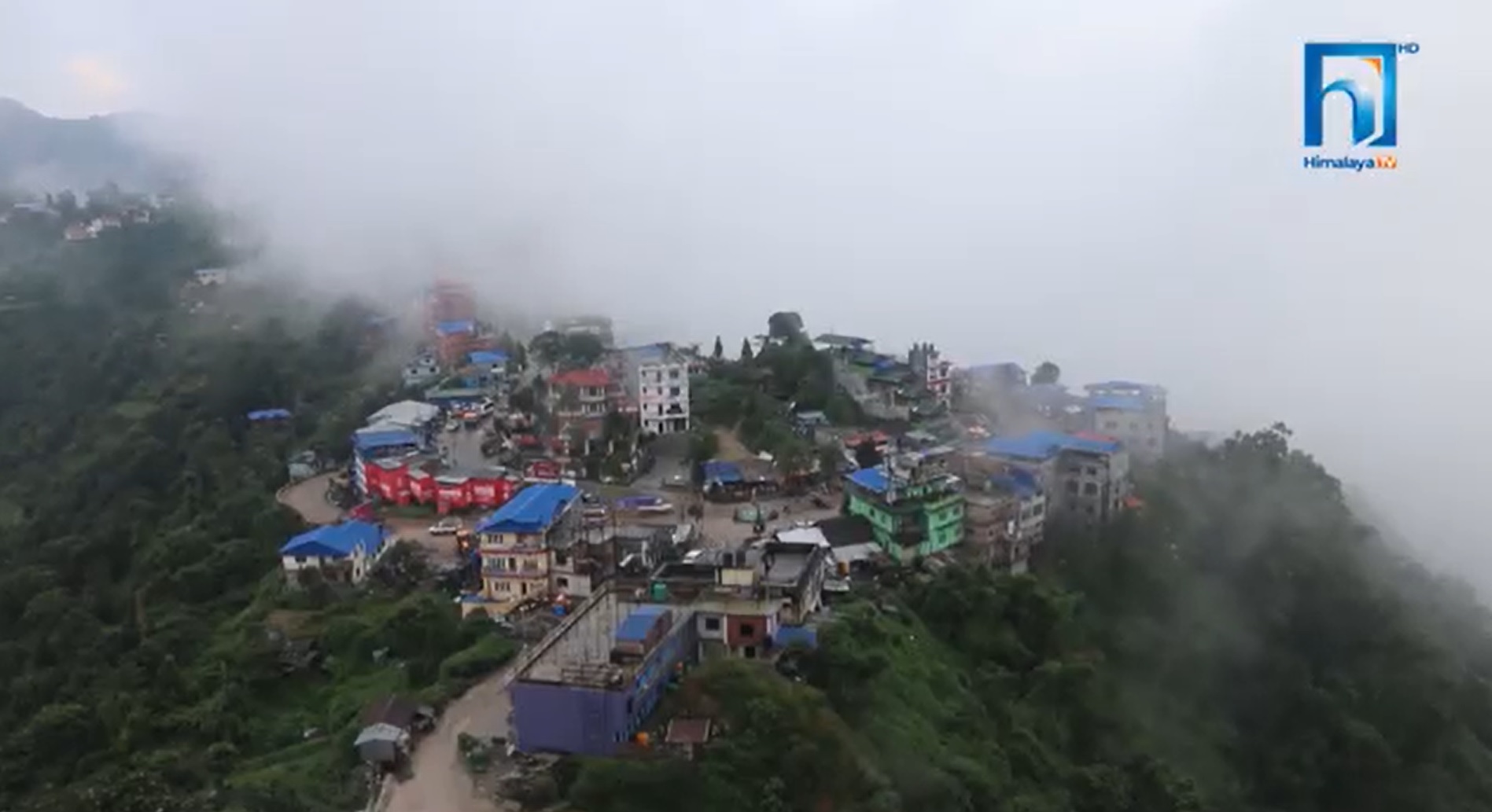 सधैं गुल्जार रहने भेडेटार अहिले यस्तो सुनसान (भिडियो रिपोर्टसहित)