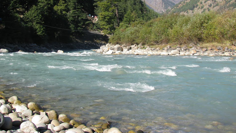 कालीगण्डकी थुनेर देशकै ठूलो जलविद्युत् आयोजना बनाउन अध्ययन
