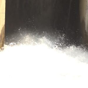 मेलम्चीको पानी काठमाडौँ पठाइयो