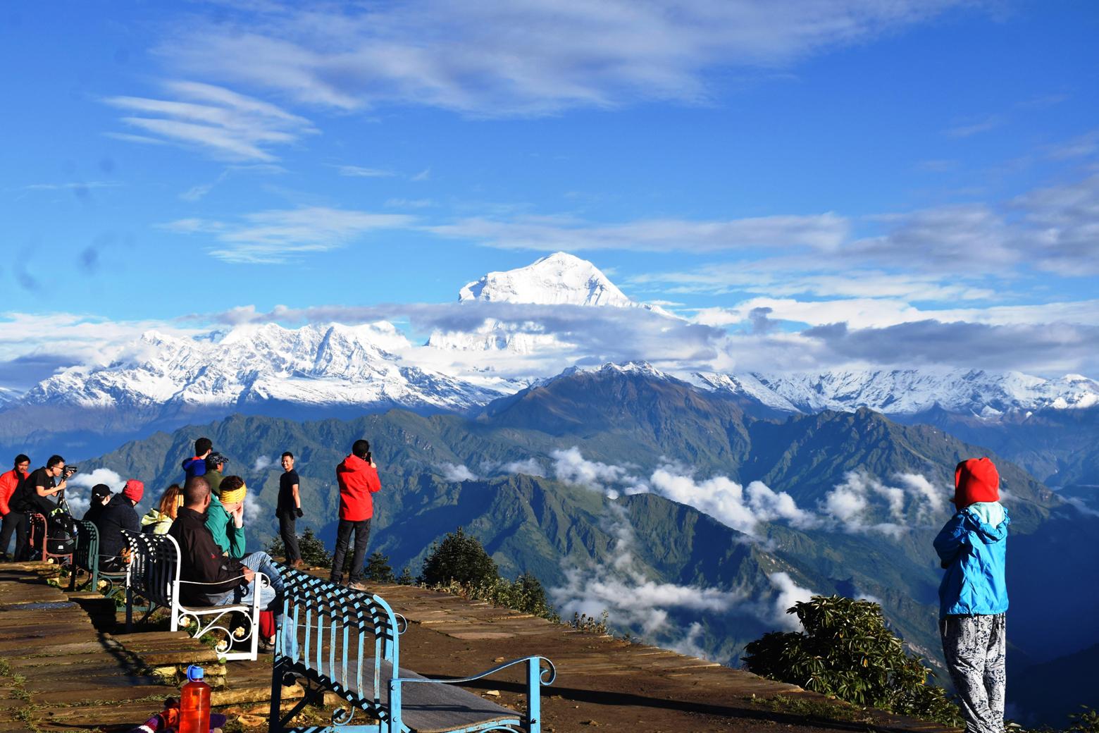 आज विभिन्न कार्यक्रमसहित ४२औँ विश्व पर्यटन दिवस मनाइँदै