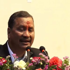 पक्राउ पुर्जीविरुद्ध विप्लव नेतृत्वको नेकपाद्वारा आन्दोलन घोषणा