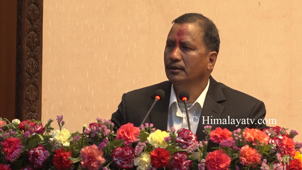 नेपाल कम्युनिष्ट पार्टीले फागुन ५ र १५ गते देशव्यापी विरोध प्रदर्शन गर्ने