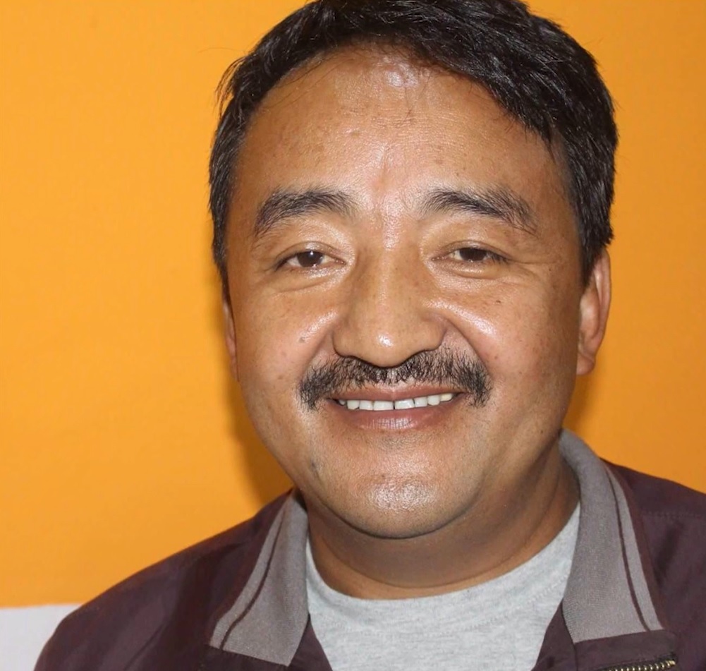 नेपाल समूहका नेता राई भन्छन्–कारबाहीको डरले ओलीविरुद्धको संघर्ष रोकिँदैन