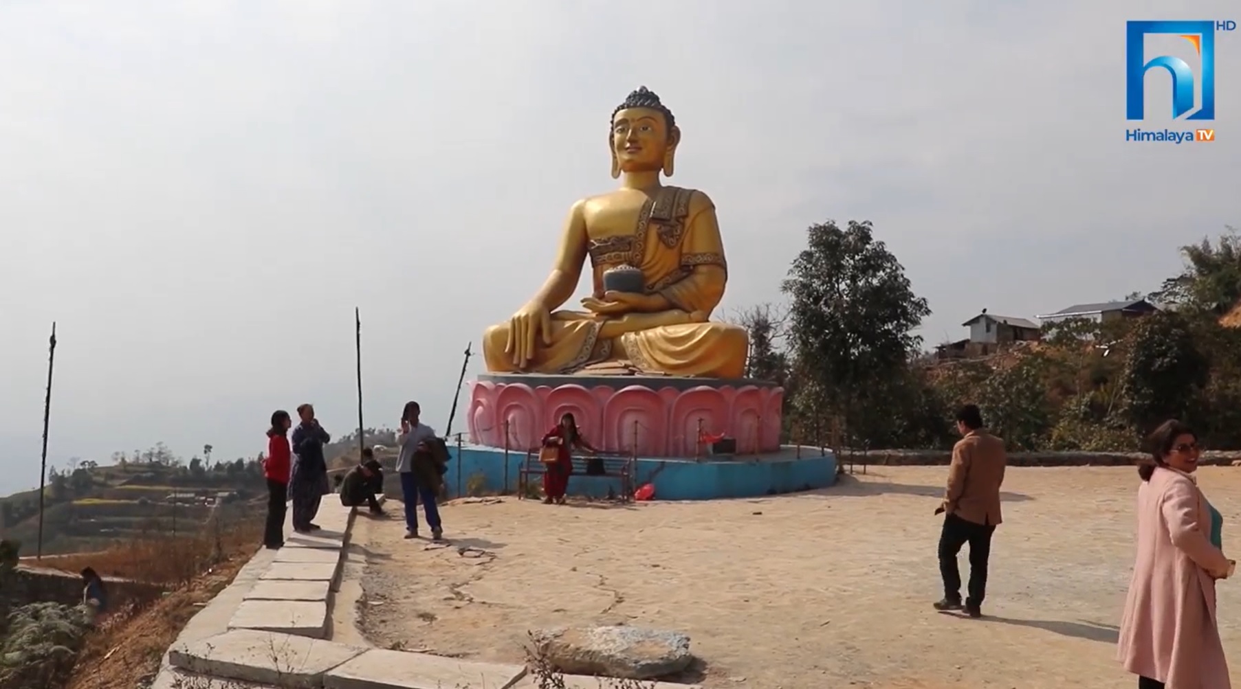 धनकुटाको डरलाग्दो संसारी माई यसरी बन्यो पर्यटकको रोजाइको गन्तब्य (भिडियो रिपोर्टसहित)