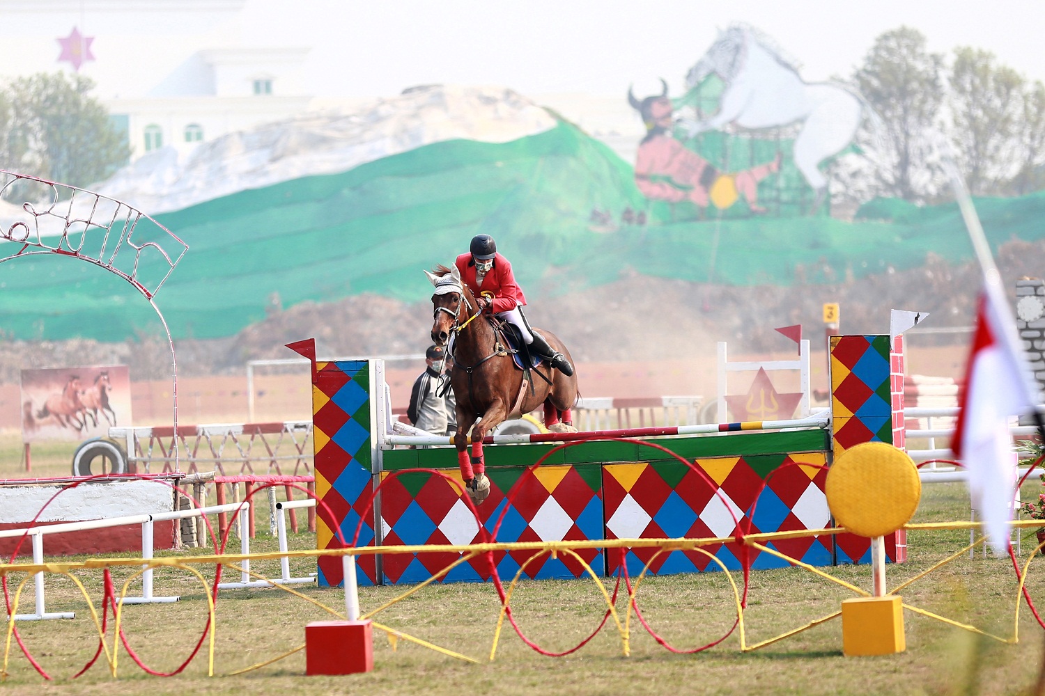 आज घोडेजात्रा पर्व मनाइँदै, उपत्यकामा सार्वजनिक बिदा