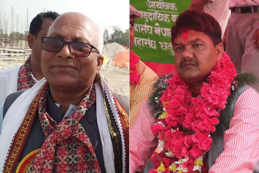 एमालेको नेपाल–खनाल पक्षद्वारा प्रदेश २ मा संसदीय दलको नेता परिवर्तन