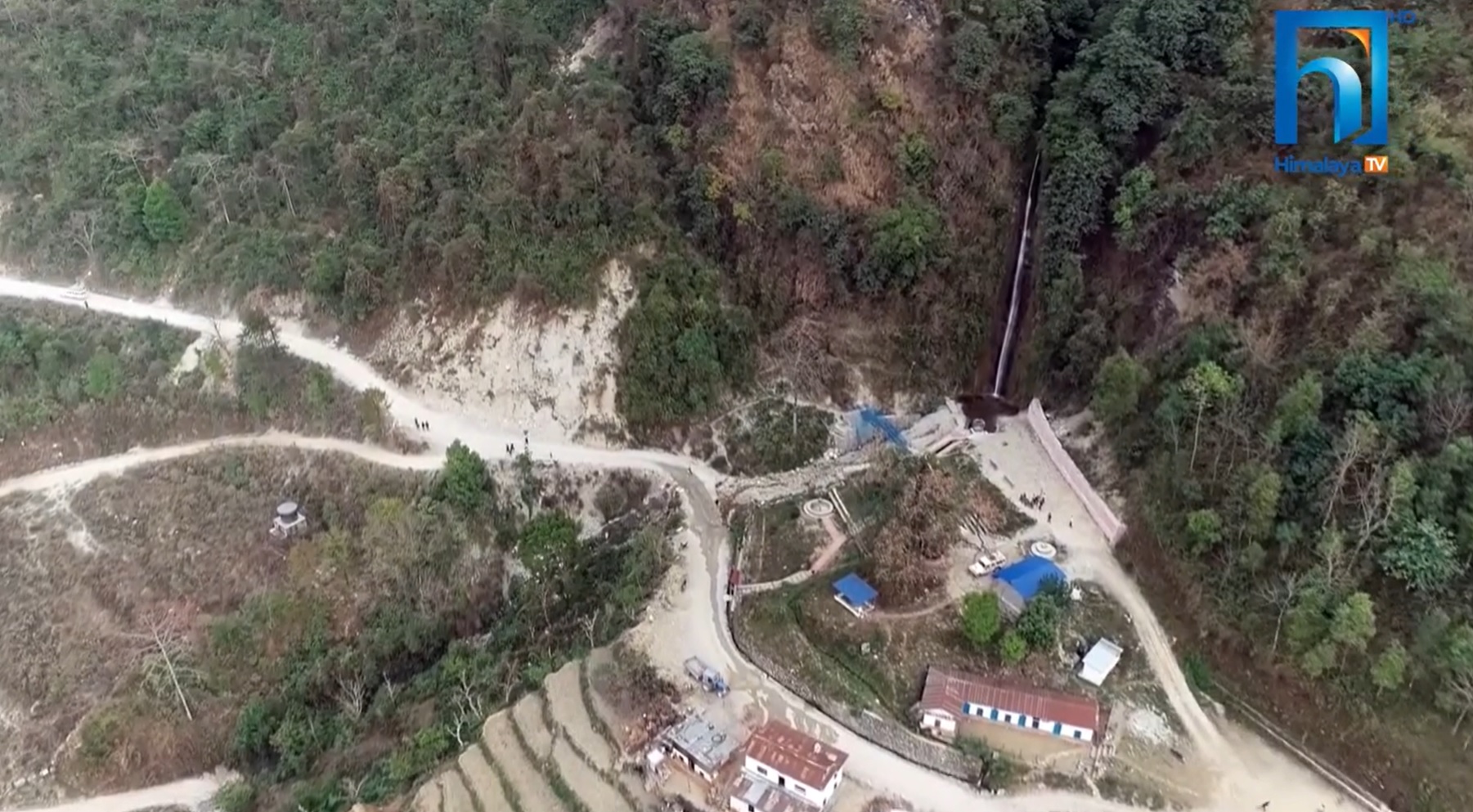 बढ्यो गुल्मीको हरेवा झरनाको आकर्षण, अन्तरिक र बाह्य पर्यटक यसरी बढ्दै (भिडियो रिपोर्टसहित)