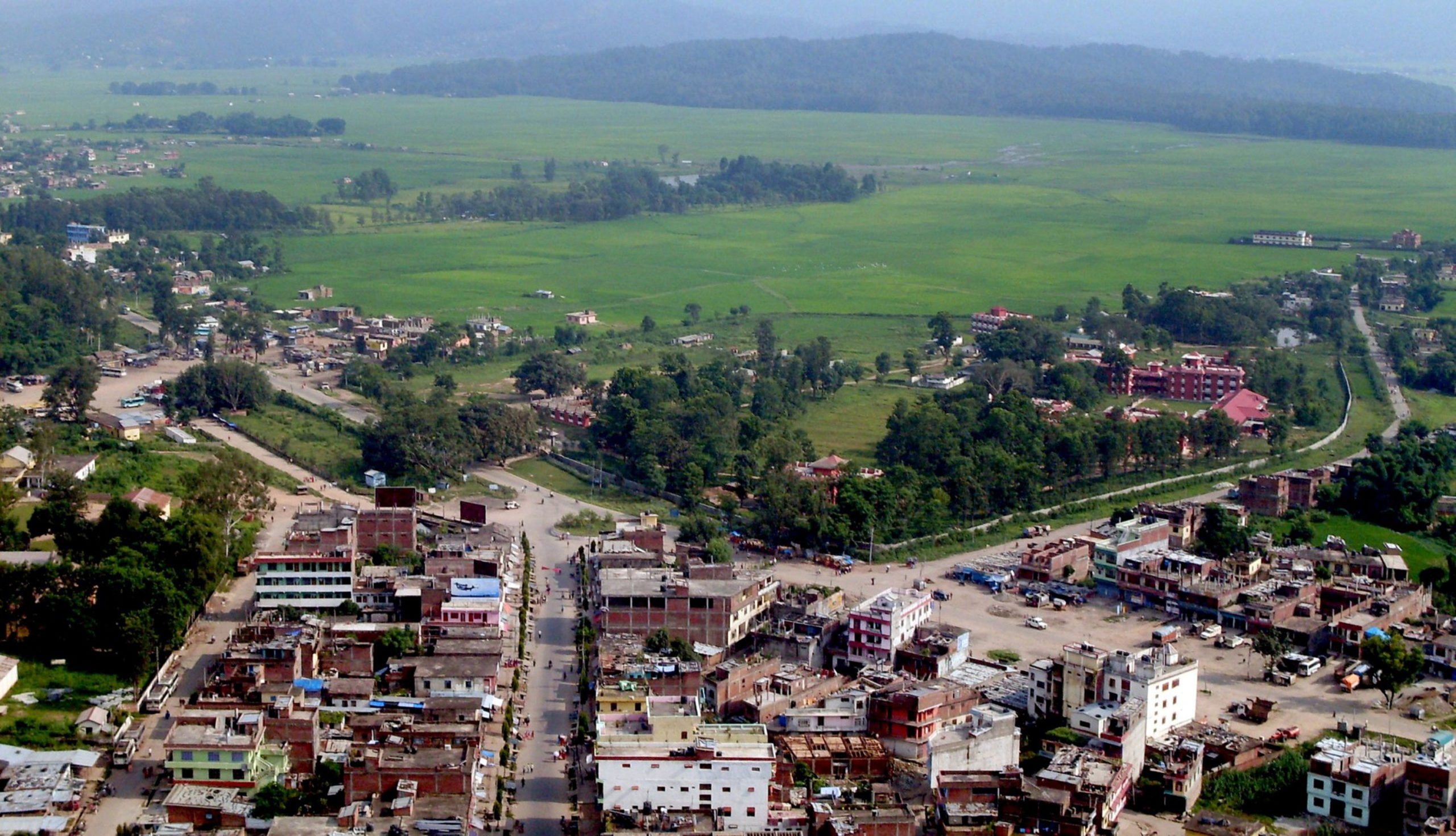 कोरोना संक्रमण बढेसँगै सुर्खेत र बर्दियामा एक साता निषेधाज्ञा