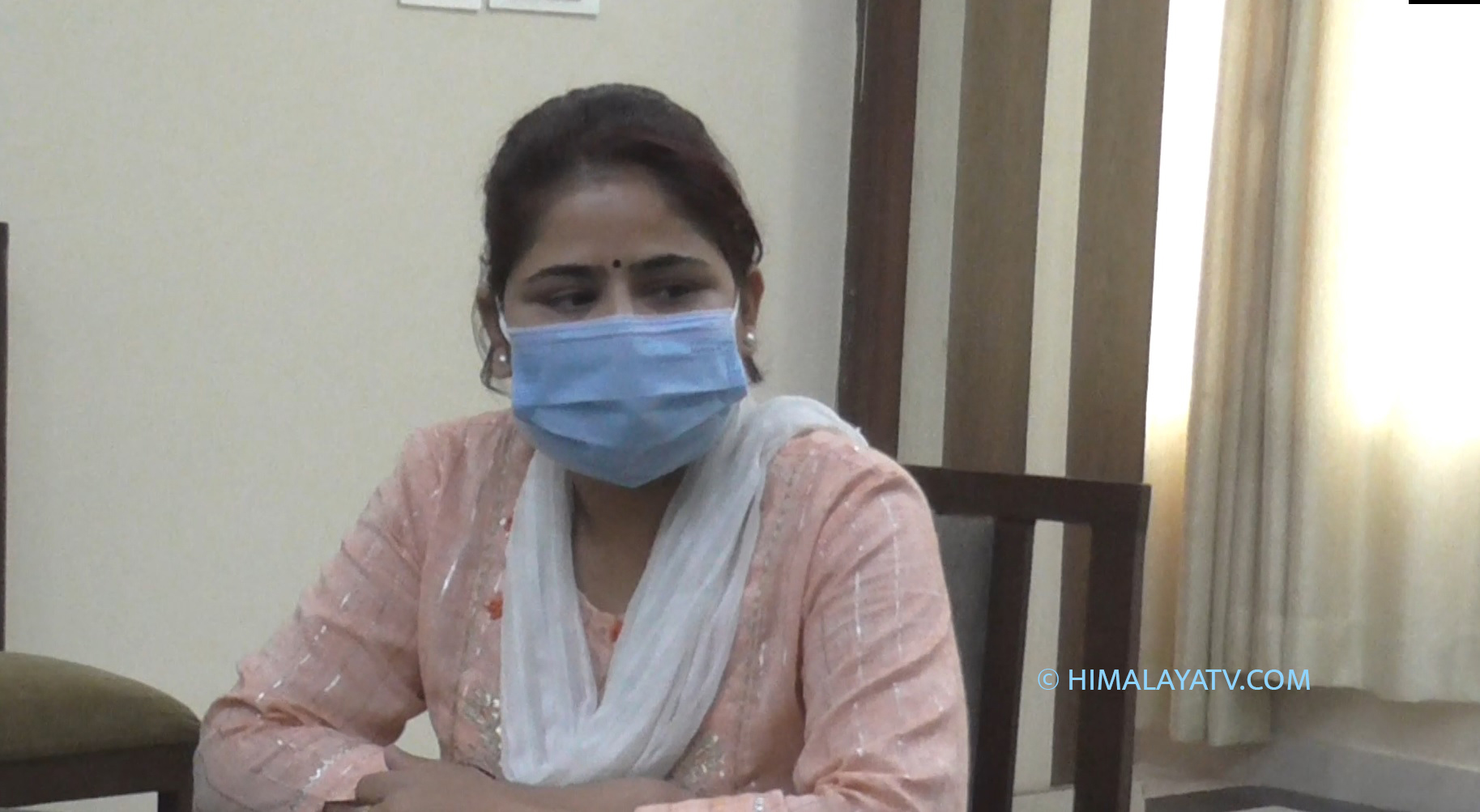 लुम्बिनी प्रदेशसभा सदस्य वली पुनः माओवादी केन्द्रमै फर्किइन्