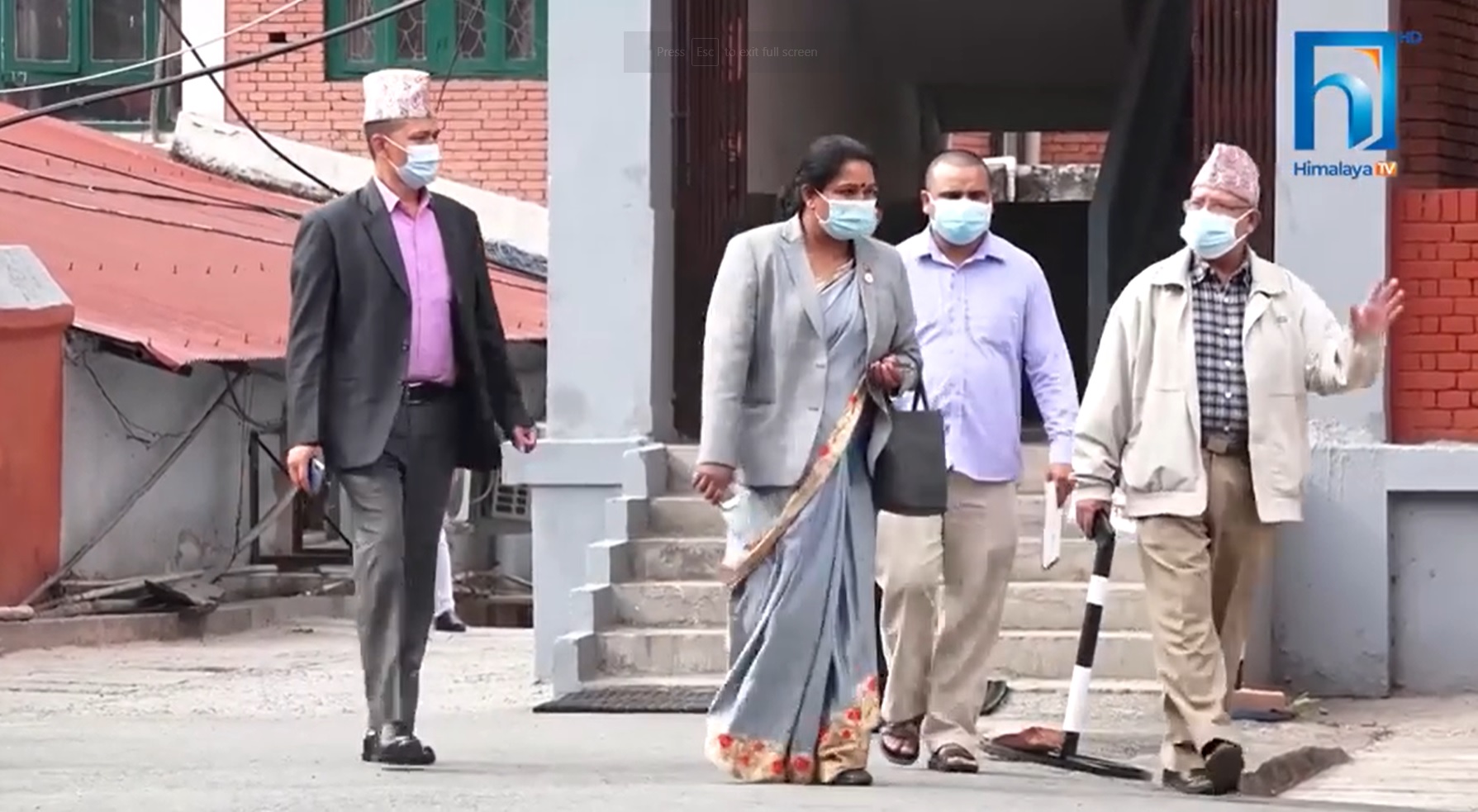 ओली र नेपाल–खनाल समूहको वार्ता निष्कर्षविहीन, ओलीको प्रस्ताव अस्वीकार
