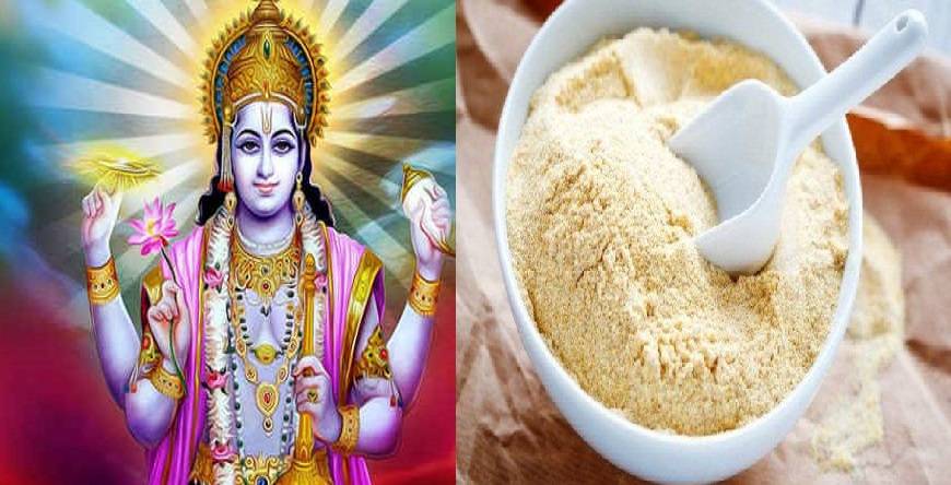 सातु, सर्वत दान एवं सेवन गरी मनाइँदै अक्षय तृतीया पर्व